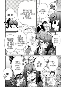 Page 3 of Seito kaicho♂ no koshu eroero fuki shido! | 학생회장♂의 공개 에로에로 풍기지도! - preview thumbnail