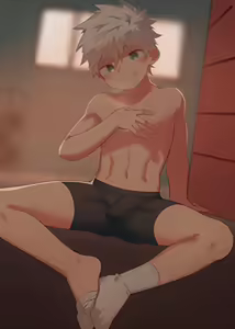 Page 291 of 【イクツキ】2022年---2023年1月29日以及对站内另一同作者21年画廊的补充【fanbox/fantia】 - preview thumbnail