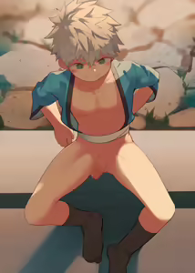 Page 363 of 【イクツキ】2022年---2023年1月29日以及对站内另一同作者21年画廊的补充【fanbox/fantia】 - preview thumbnail