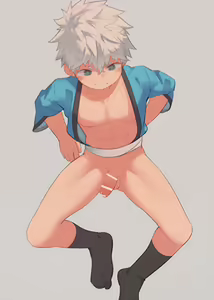 Page 394 of 【イクツキ】2022年---2023年1月29日以及对站内另一同作者21年画廊的补充【fanbox/fantia】 - preview thumbnail