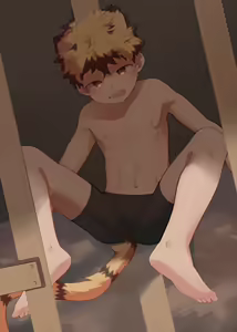 Page 50 of 【イクツキ】2022年---2023年1月29日以及对站内另一同作者21年画廊的补充【fanbox/fantia】 - preview thumbnail