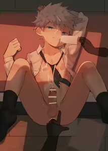 Page 566 of 【イクツキ】2022年---2023年1月29日以及对站内另一同作者21年画廊的补充【fanbox/fantia】 - preview thumbnail