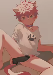 Page 584 of 【イクツキ】2022年---2023年1月29日以及对站内另一同作者21年画廊的补充【fanbox/fantia】 - preview thumbnail