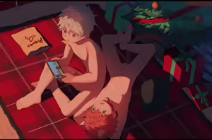 Page 658 of 【イクツキ】2022年---2023年1月29日以及对站内另一同作者21年画廊的补充【fanbox/fantia】 - preview thumbnail