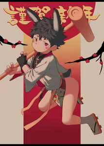 Page 666 of 【イクツキ】2022年---2023年1月29日以及对站内另一同作者21年画廊的补充【fanbox/fantia】 - preview thumbnail