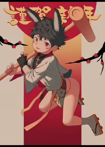 Page 674 of 【イクツキ】2022年---2023年1月29日以及对站内另一同作者21年画廊的补充【fanbox/fantia】 - preview thumbnail