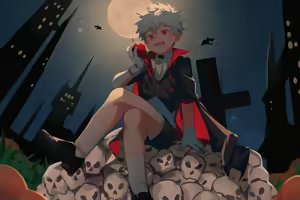 Page 731 of 【イクツキ】2022年---2023年1月29日以及对站内另一同作者21年画廊的补充【fanbox/fantia】 - preview thumbnail