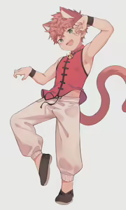Page 737 of 【イクツキ】2022年---2023年1月29日以及对站内另一同作者21年画廊的补充【fanbox/fantia】 - preview thumbnail