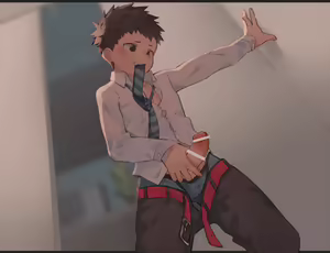 Page 872 of 【イクツキ】2022年---2023年1月29日以及对站内另一同作者21年画廊的补充【fanbox/fantia】 - preview thumbnail