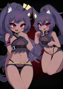 Page 3 of Shigoto E (decensored) - preview thumbnail