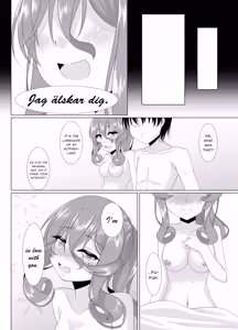 Page 21 of Jag alskar dig - preview thumbnail