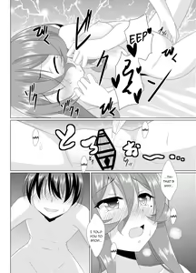 Page 9 of Jag alskar dig - preview thumbnail