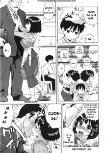 Page 3 of Rori Kyonyuu Mama | Minha Mamãe Peituda - preview thumbnail
