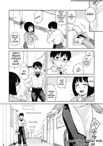 Page 4 of Rori Kyonyuu Mama 2 | Minha Mamãe Peituda Capítulo 2 - preview thumbnail