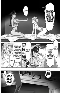 Page 3 of NIGHTDUEL! - preview thumbnail