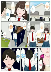 Page 3 of Haha ni nita Hito ~Zenpen~ - preview thumbnail