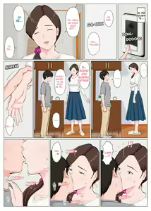 Page 40 of Haha ni nita Hito ~Zenpen~ - preview thumbnail