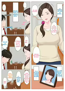 Page 4 of Haha ni nita Hito ~Zenpen~ - preview thumbnail