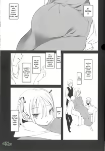 Page 3 of Kaisoikkenchou Midori no Yubi Jou - preview thumbnail