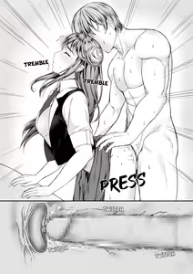 Page 15 of Mitsugase Chika Idol   |  A TRIBUTE FOR THE UNDERGROUND IDOL - preview thumbnail