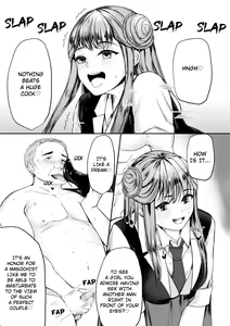 Page 16 of Mitsugase Chika Idol   |  A TRIBUTE FOR THE UNDERGROUND IDOL - preview thumbnail
