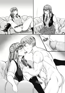 Page 18 of Mitsugase Chika Idol   |  A TRIBUTE FOR THE UNDERGROUND IDOL - preview thumbnail