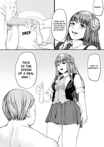 Page 21 of Mitsugase Chika Idol   |  A TRIBUTE FOR THE UNDERGROUND IDOL - preview thumbnail