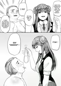 Page 22 of Mitsugase Chika Idol   |  A TRIBUTE FOR THE UNDERGROUND IDOL - preview thumbnail