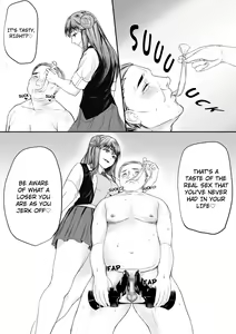 Page 23 of Mitsugase Chika Idol   |  A TRIBUTE FOR THE UNDERGROUND IDOL - preview thumbnail