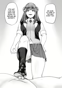 Page 26 of Mitsugase Chika Idol   |  A TRIBUTE FOR THE UNDERGROUND IDOL - preview thumbnail