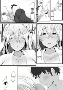Page 3 of Souken Shimai ~Anetorare~ (decensored) - preview thumbnail