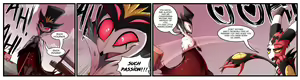 Page 5 of Helluva Bang - preview thumbnail