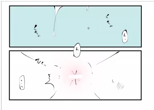 Page 35 of 我想吻你 - preview thumbnail