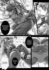 Page 13 of Dorei Suit to Jutai Omocha | Slave Suit and Fuck Toy - preview thumbnail