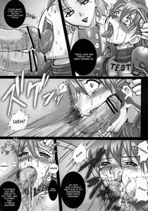 Page 9 of Dorei Suit to Jutai Omocha | Slave Suit and Fuck Toy - preview thumbnail