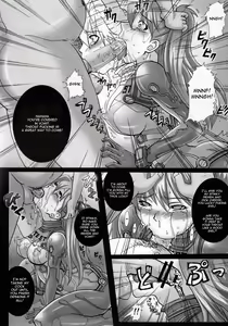 Page 10 of Dorei Suit to Jutai Omocha | Slave Suit and Fuck Toy - preview thumbnail