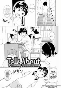 Page 11 of Talk About | Falando Sobre Sexo - preview thumbnail