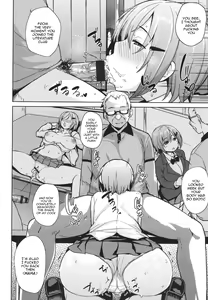 Page 56 of Mesu Kui Nikuirojuu no You ni Hamerarete | Bitch Eating - Fucking Them Like Beasts - preview thumbnail