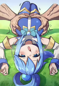 Page 3 of Aqua - preview thumbnail