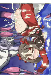 Page 3 of Tatakai Tsuzukeru Kagiri wa Mada Makenai! - preview thumbnail