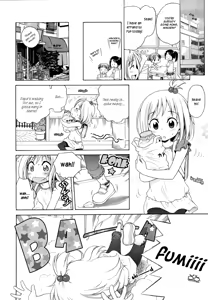 Page 168 of Onii-chan ga, Suki. - preview thumbnail