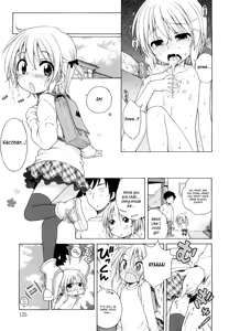 Page 14 of Level Up! Chii-chan - preview thumbnail