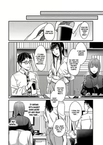 Page 16 of Magasashi Kanojo ga Sasayaku | The Whispers of Temptation - preview thumbnail