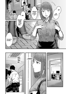 Page 4 of Magasashi Kanojo ga Sasayaku | The Whispers of Temptation - preview thumbnail