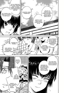 Page 152 of ♭38℃ Loveberry Twins (decensored) - preview thumbnail