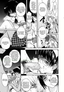 Page 168 of ♭38℃ Loveberry Twins (decensored) - preview thumbnail
