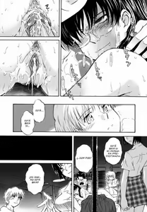 Page 176 of ♭38℃ Loveberry Twins (decensored) - preview thumbnail