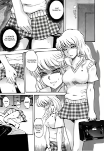Page 33 of ♭38℃ Loveberry Twins (decensored) - preview thumbnail