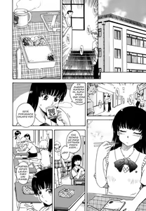 Page 34 of ♭38℃ Loveberry Twins (decensored) - preview thumbnail