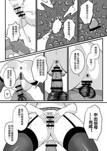 Page 25 of Yuuigi ni Ikiru ni wa Oyako Futari ga Hitsuyou! - preview thumbnail